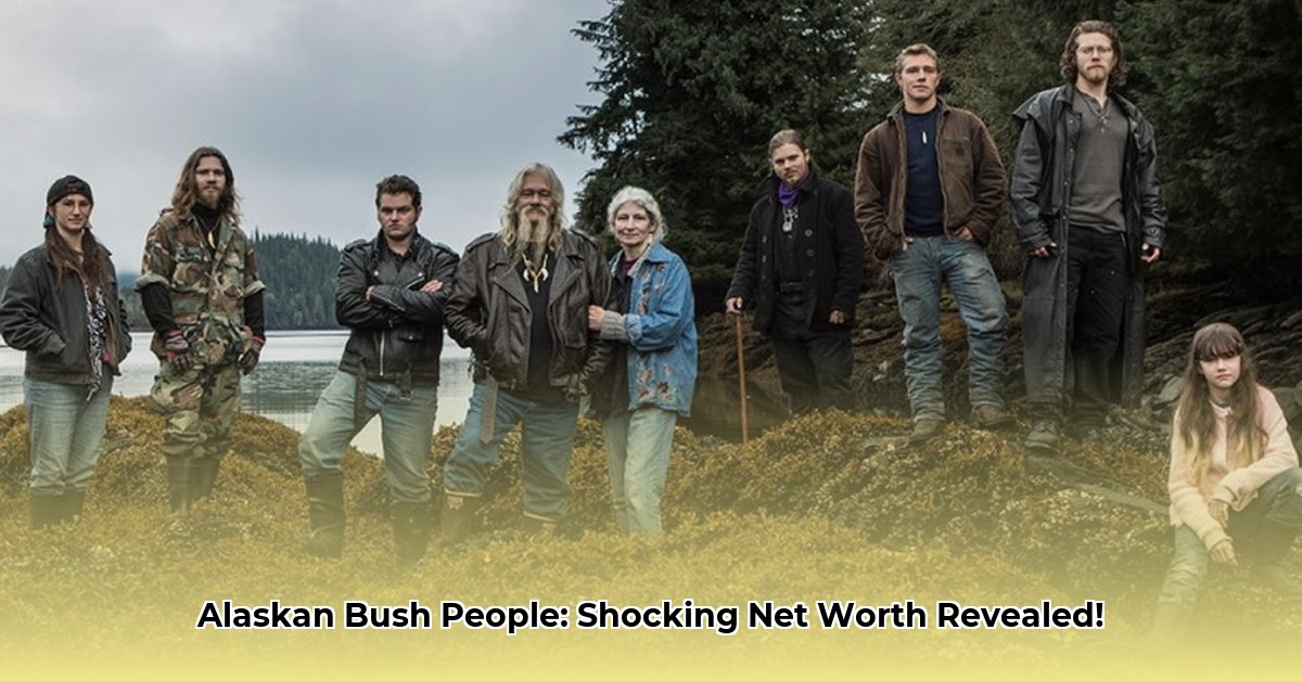 alaskan-bush-people-net-worth